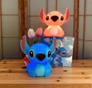 Stitch Lamp